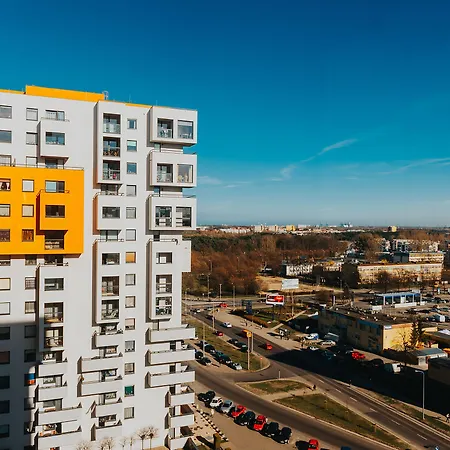 Elite Seaview Horyzont * Sopot