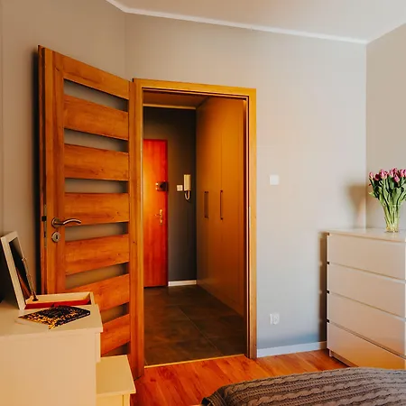 Elite Seaview Horyzont * Sopot