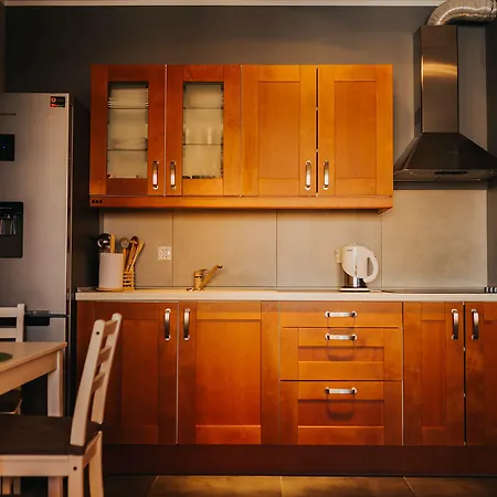 Elite Seaview Horyzont Apartment